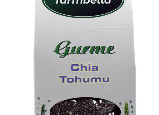 Chia Tohumu