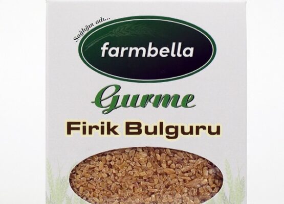 Firik Bulgur