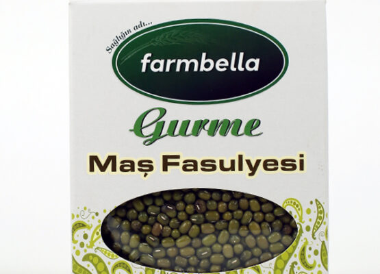 Maş Fasulye